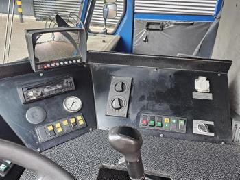 SK488-AT4 / 40 mtr TORENKRAAN